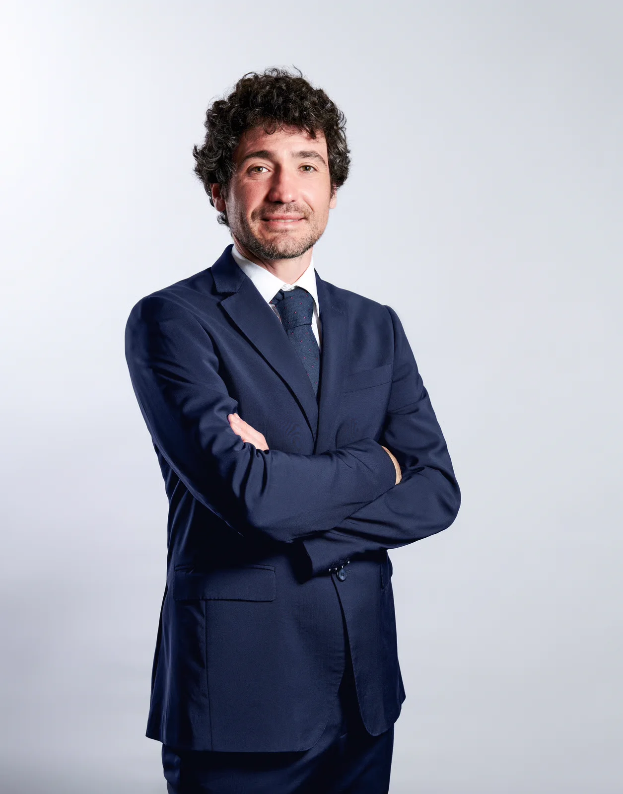 Mr Daniele Borsetto